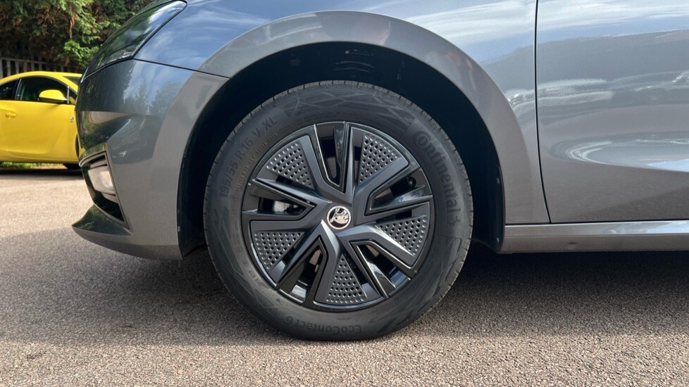 Used Skoda Fabia 2024 for sale - 75776164: Photo 19