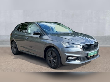 Used Skoda Fabia 2024 for sale - 75776164: Photo