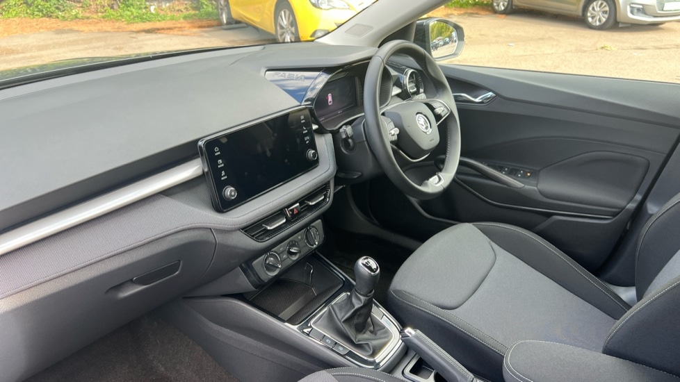 Used Skoda Fabia 2024 for sale - 75776164: Photo 2