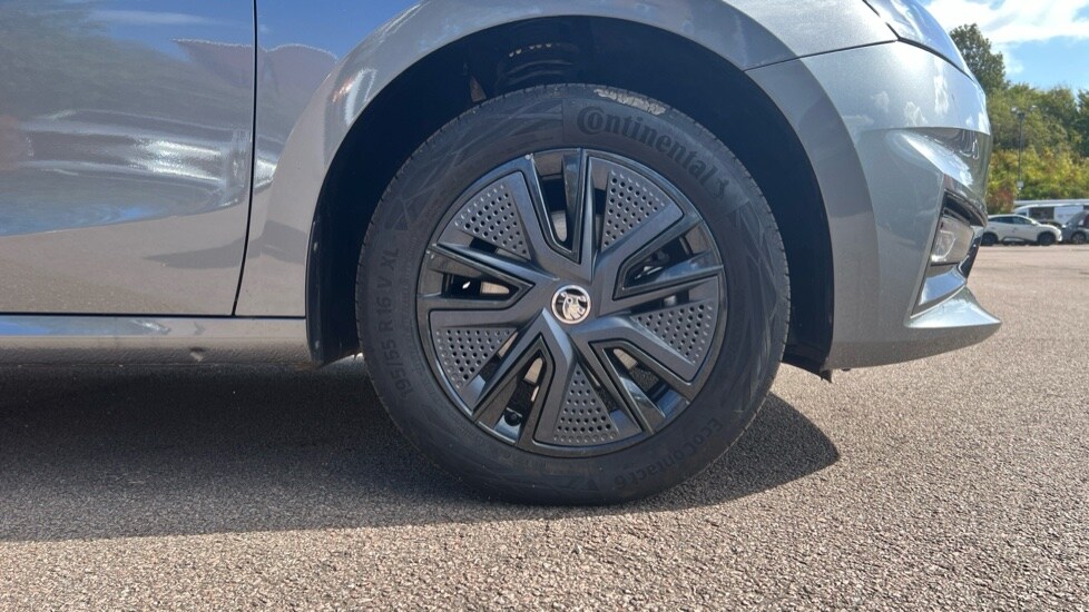 Used Skoda Fabia 2024 for sale - 75776164: Photo 20