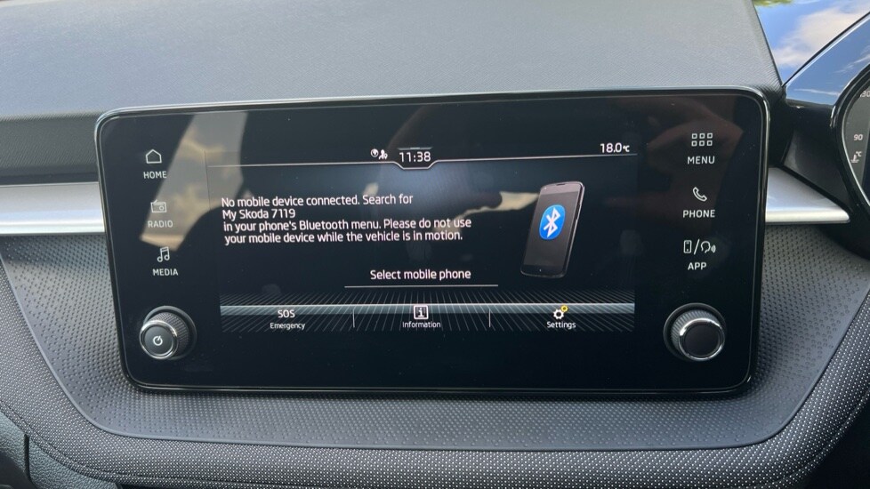 Used Skoda Fabia 2024 for sale - 75776164: Photo 21