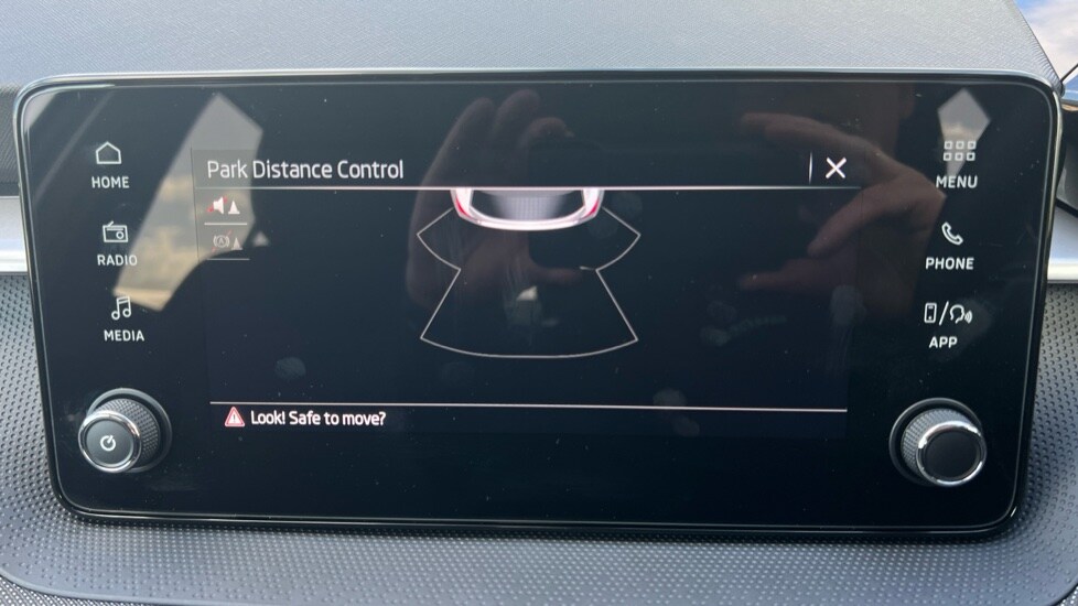 Used Skoda Fabia 2024 for sale - 75776164: Photo 22