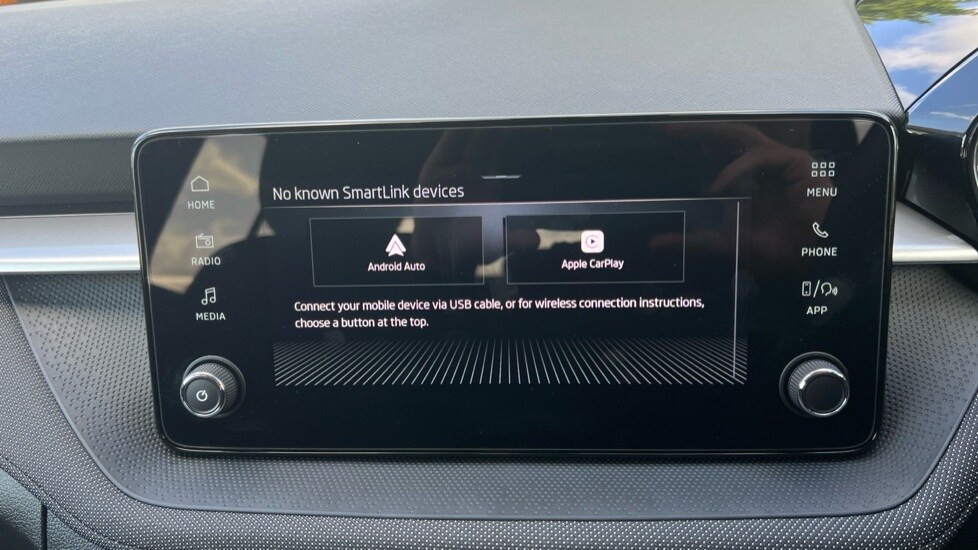 Used Skoda Fabia 2024 for sale - 75776164: Photo 23