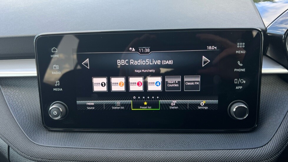 Used Skoda Fabia 2024 for sale - 75776164: Photo 24