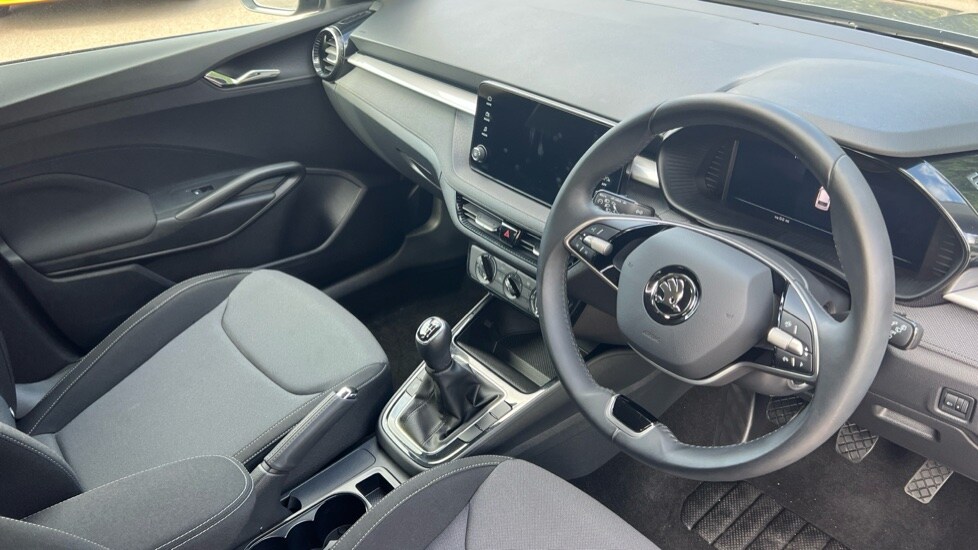 Used Skoda Fabia 2024 for sale - 75776164: Photo 26