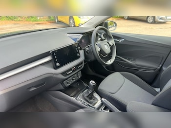 Used Skoda Fabia 2024 for sale - 75776164: Photo
