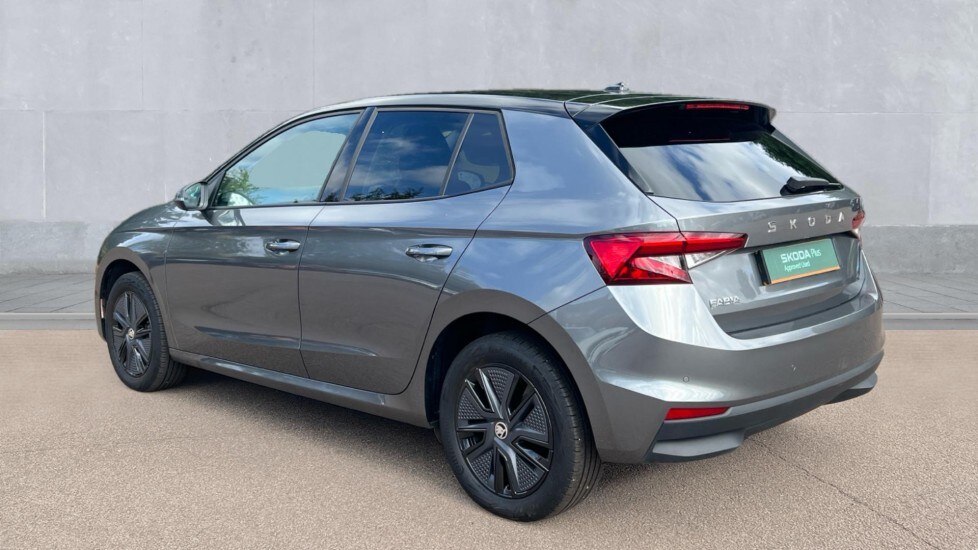 Used Skoda Fabia 2024 for sale - 75776164: Photo 3