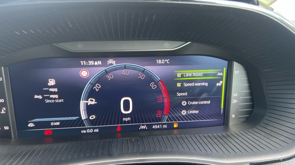 Used Skoda Fabia 2024 for sale - 75776164: Photo 32