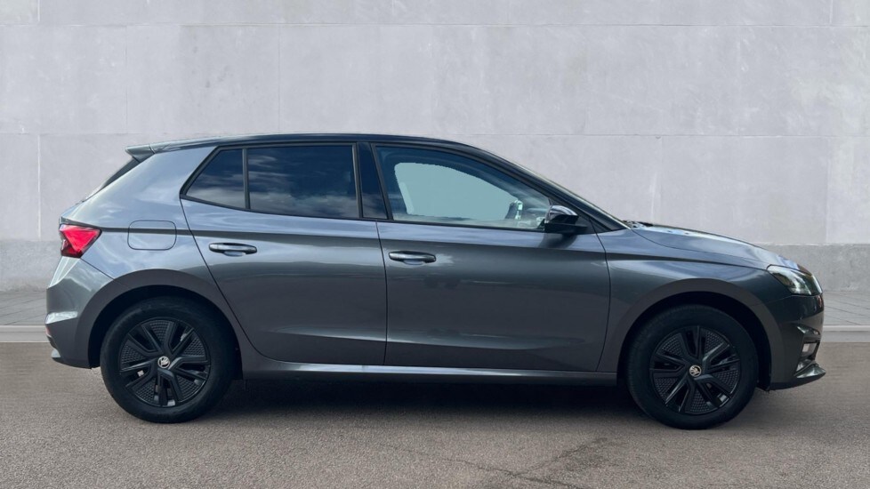 Used Skoda Fabia 2024 for sale - 75776164: Photo 4