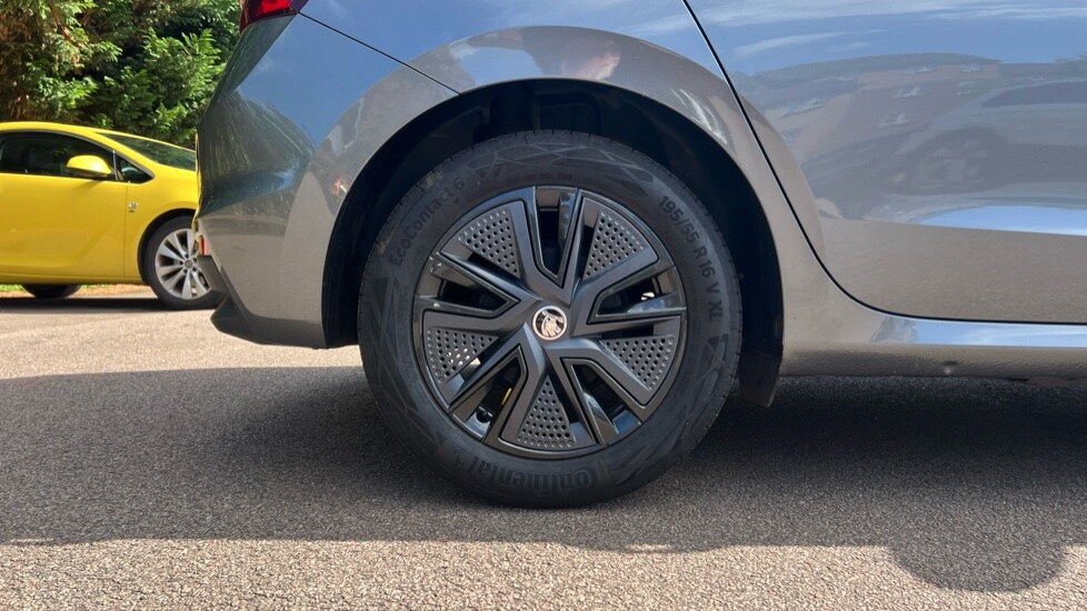 Used Skoda Fabia 2024 for sale - 75776164: Photo 5