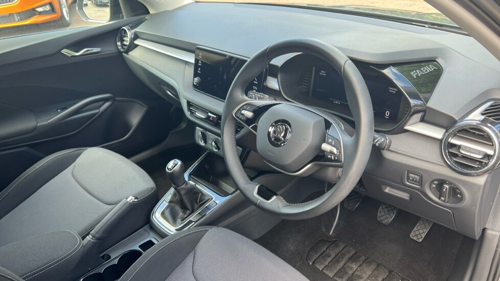 Used Skoda Fabia 2024 for sale - 75776164: Photo 6