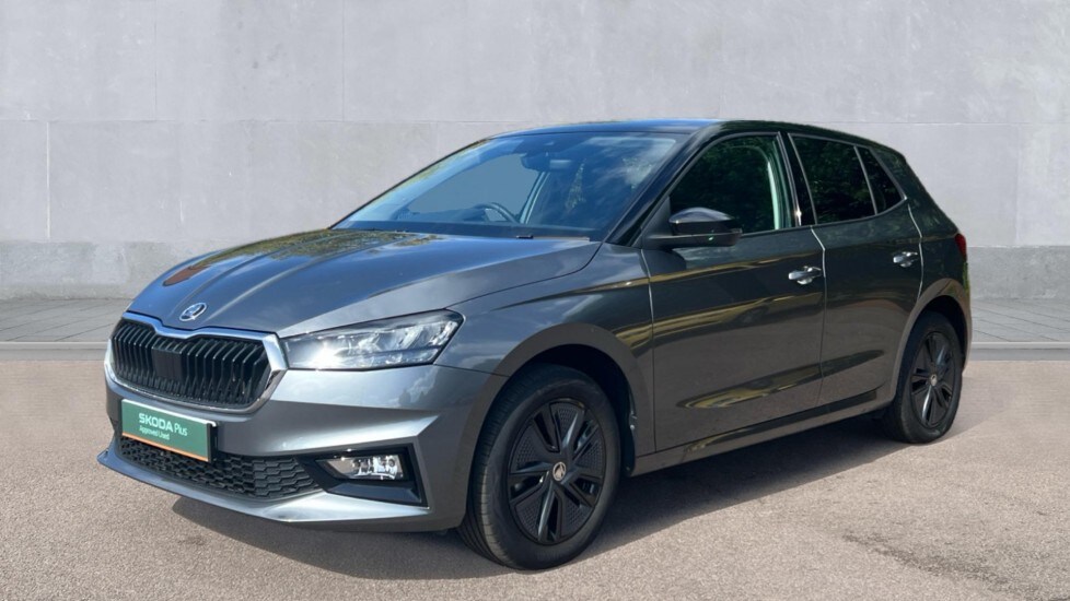 Used Skoda Fabia 2024 for sale - 75776164: Photo 7