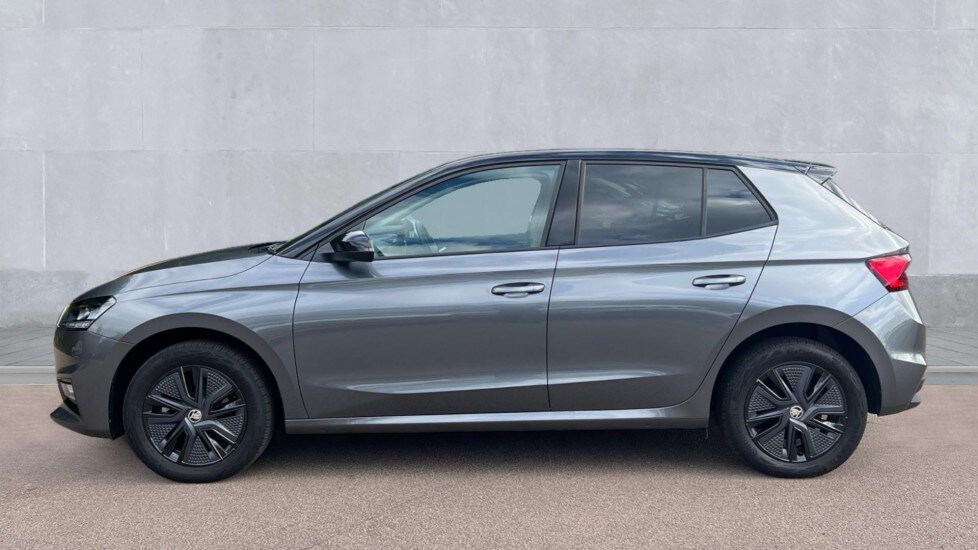 Used Skoda Fabia 2024 for sale - 75776164: Photo 9