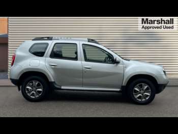 Used Dacia Duster 2016 for sale - 74794663: Photo