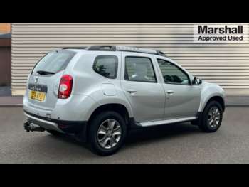Used Dacia Duster 2016 for sale - 74794663: Photo