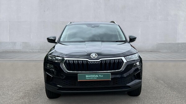 Used Skoda Karoq 2024 for sale - 75595520: Photo 10