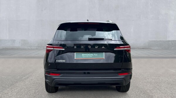 Used Skoda Karoq 2024 for sale - 75595520: Photo 11