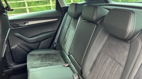Used Skoda Karoq 2024 for sale - 75595520: Photo 15