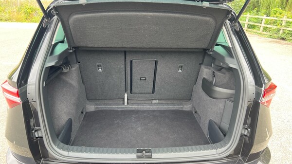 Used Skoda Karoq 2024 for sale - 75595520: Photo 16