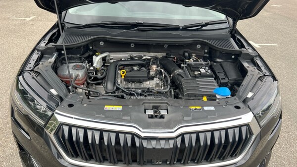 Used Skoda Karoq 2024 for sale - 75595520: Photo 17