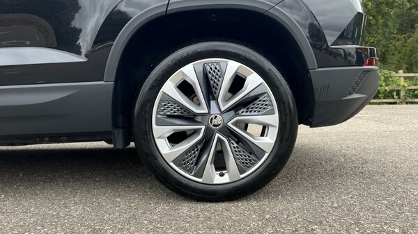 Used Skoda Karoq 2024 for sale - 75595520: Photo 18