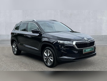 Skoda - Karoq