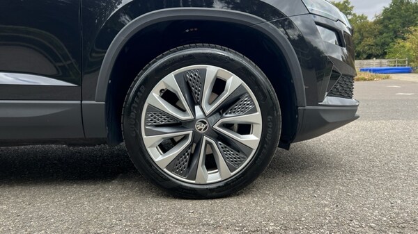 Used Skoda Karoq 2024 for sale - 75595520: Photo 20