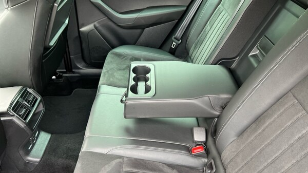 Used Skoda Karoq 2024 for sale - 75595520: Photo 25