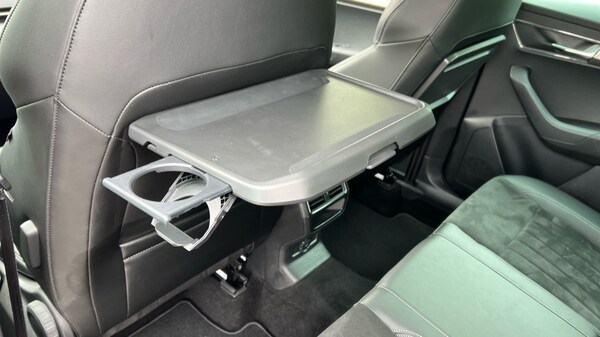 Used Skoda Karoq 2024 for sale - 75595520: Photo 26