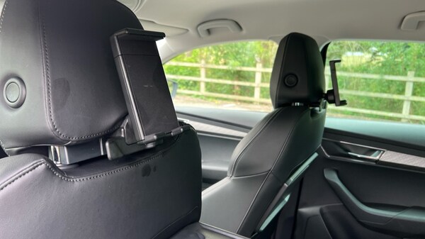 Used Skoda Karoq 2024 for sale - 75595520: Photo 27
