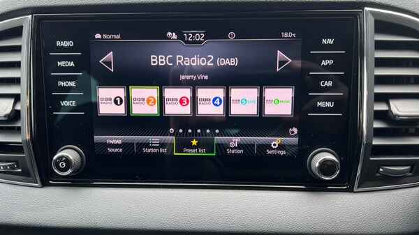 Used Skoda Karoq 2024 for sale - 75595520: Photo 42