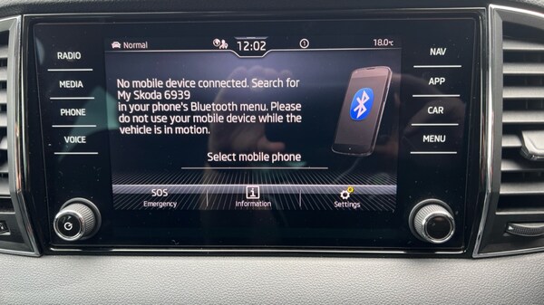 Used Skoda Karoq 2024 for sale - 75595520: Photo 43