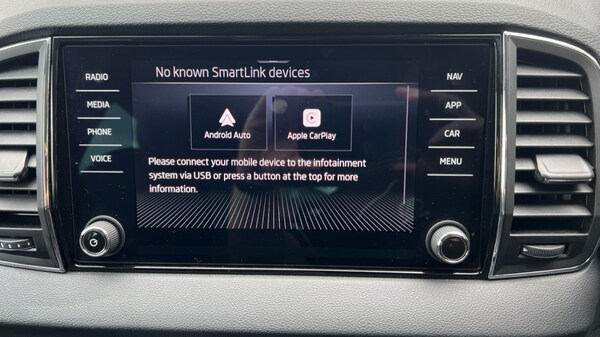 Used Skoda Karoq 2024 for sale - 75595520: Photo 45