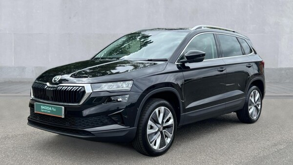 Used Skoda Karoq 2024 for sale - 75595520: Photo 7