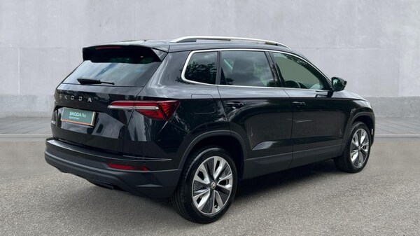 Used Skoda Karoq 2024 for sale - 75595520: Photo 8