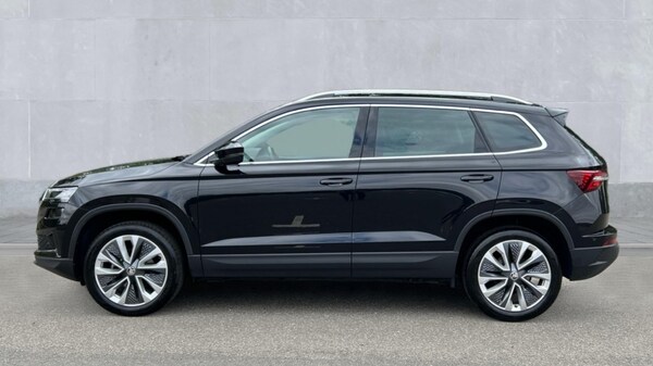 Used Skoda Karoq 2024 for sale - 75595520: Photo 9