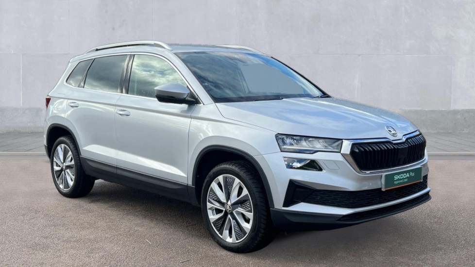 Used Skoda Karoq 2024 for sale - 76928063: Photo 1