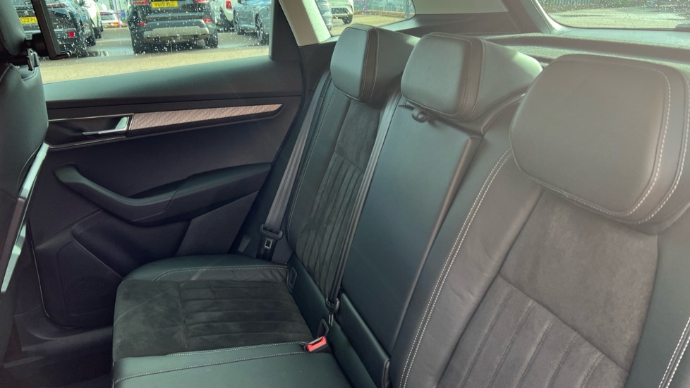 Used Skoda Karoq 2024 for sale - 76928063: Photo 15