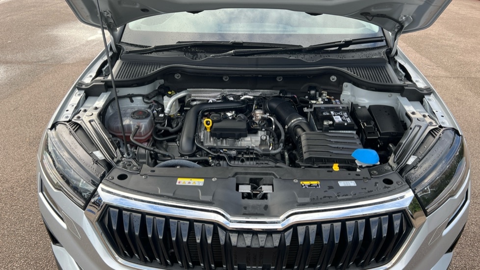 Used Skoda Karoq 2024 for sale - 76928063: Photo 17