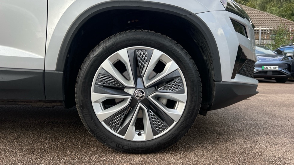 Used Skoda Karoq 2024 for sale - 76928063: Photo 20