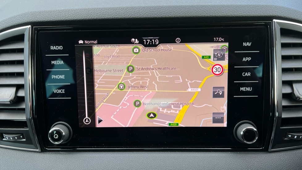 Used Skoda Karoq 2024 for sale - 76928063: Photo 21