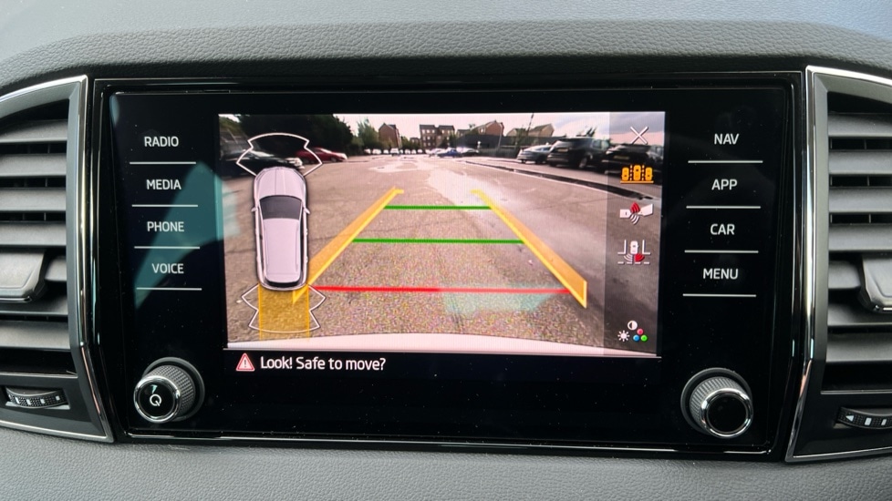 Used Skoda Karoq 2024 for sale - 76928063: Photo 22