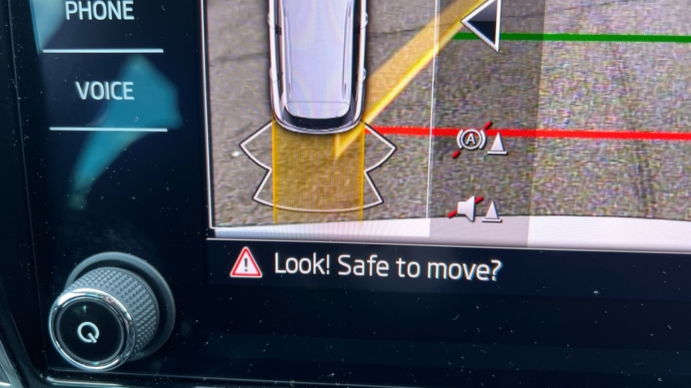 Used Skoda Karoq 2024 for sale - 76928063: Photo 23