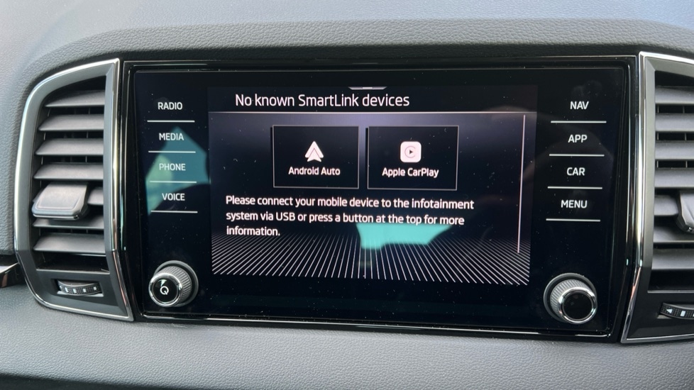 Used Skoda Karoq 2024 for sale - 76928063: Photo 26