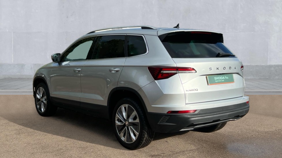 Used Skoda Karoq 2024 for sale - 76928063: Photo 3