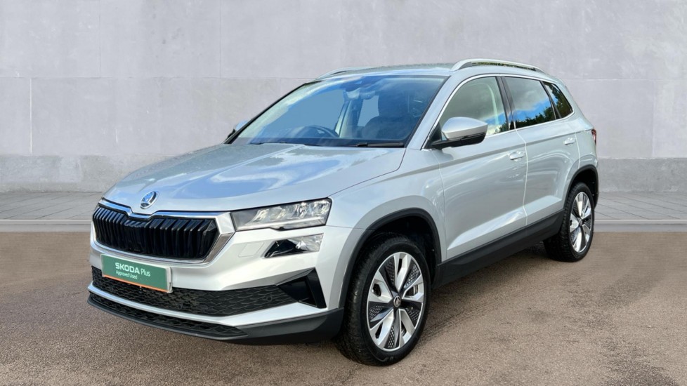 Used Skoda Karoq 2024 for sale - 76928063: Photo 7