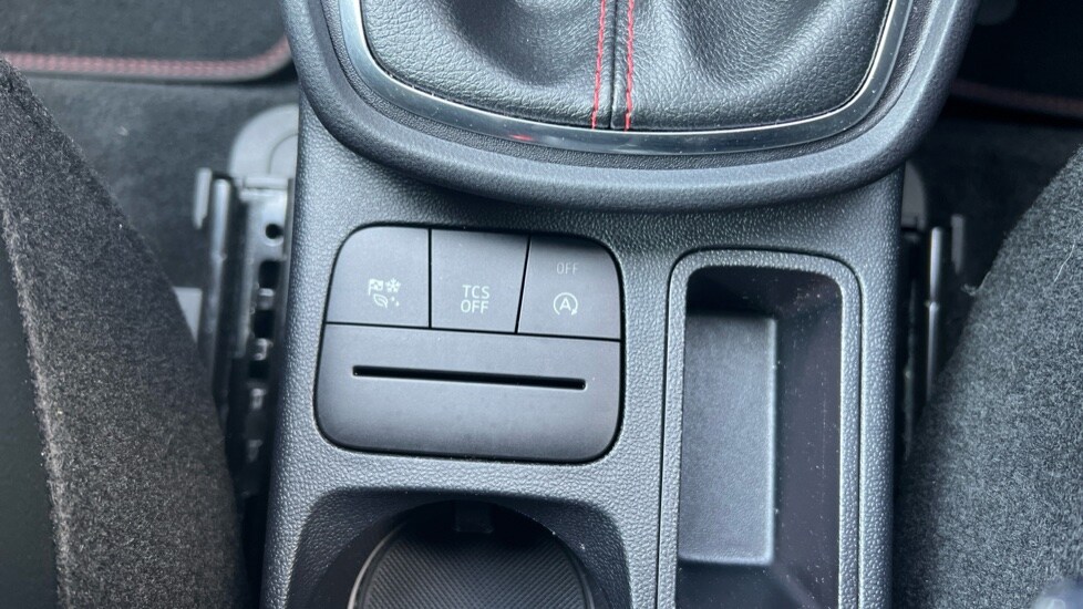 Vehicle 32