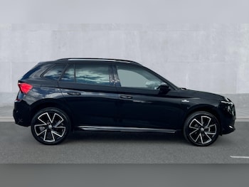Used Skoda Kamiq 2022 for sale - 75815551: Photo
