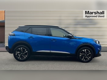 Used Peugeot 2008 2022 for sale - 75590959: Photo
