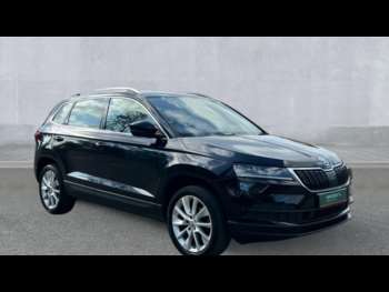 2019 - 1.5 TSI SE L 5dr